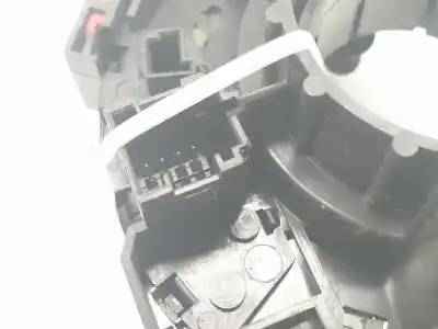 Second-hand car spare part air bag ring for bmw 3 (e46) 320 d oem iam references 61318376443  8379091