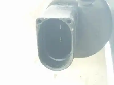 Second-hand car spare part windscreen washer bottle for bmw 3 (e46) 320 d oem iam references 7007970  61667007970