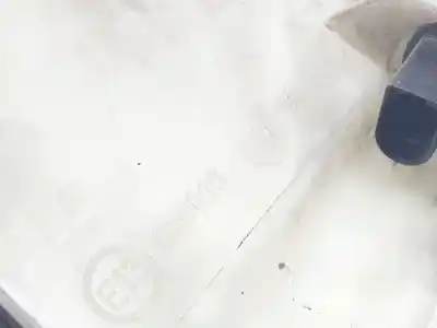 Second-hand car spare part windscreen washer bottle for bmw 3 (e46) 320 d oem iam references 7007970  61667007970