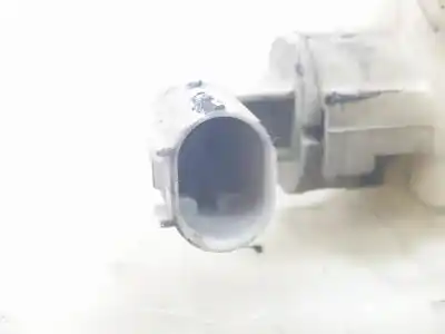 Second-hand car spare part windscreen washer bottle for bmw 3 (e46) 320 d oem iam references 7007970  61667007970