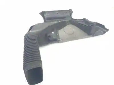 Second-hand car spare part engine cover for bmw 3 (e46) 320 d oem iam references 13717787132  7787132