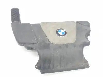 Second-hand car spare part engine cover for bmw 3 (e46) 320 d oem iam references 13717787132
