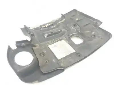 Second-hand car spare part engine cover for bmw 3 (e46) 320 d oem iam references 11147787330  7787330