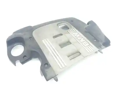 Second-hand car spare part engine cover for bmw 3 (e46) 320 d oem iam references 11147787330  7787330