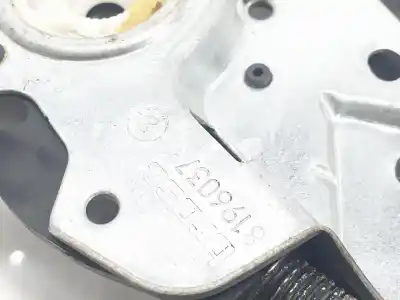 Second-hand car spare part driver left window regulator for bmw 3 (e46) 320 d oem iam references 7020659  51337020659