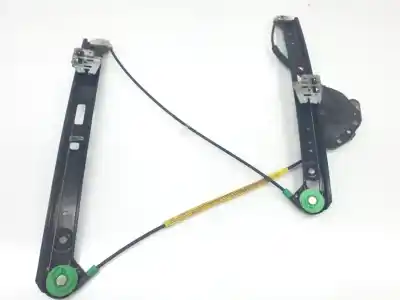 Second-hand car spare part driver left window regulator for bmw 3 (e46) 320 d oem iam references 7020659  51337020659