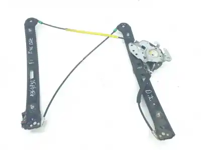 Second-hand car spare part driver left window regulator for bmw 3 (e46) 320 d oem iam references 7020659