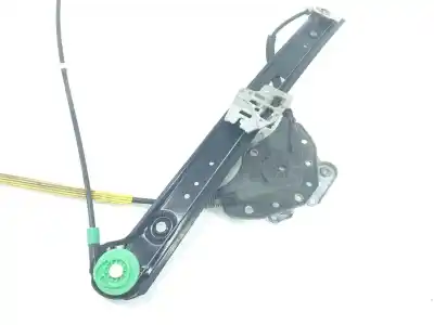 Second-hand car spare part driver left window regulator for bmw 3 (e46) 320 d oem iam references 7020659  51337020659
