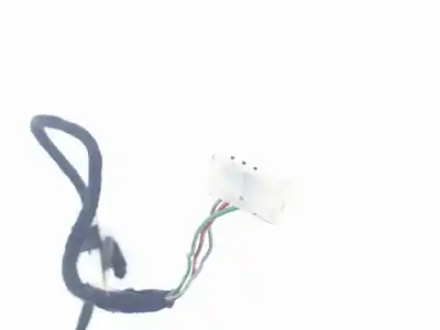 Peça sobressalente para automóvel em segunda mão espelho retrovisor esquerdo por bmw 3 (e46) 320 d referências oem iam 8245125  51168245125