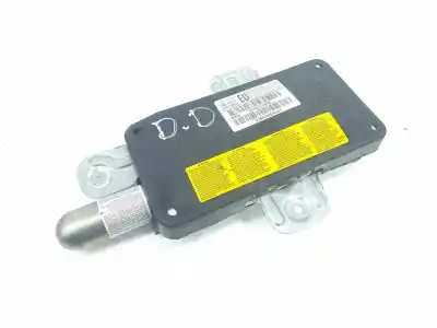 Second-hand car spare part front right side airbag for bmw 3 (e46) 320 d oem iam references 7037230