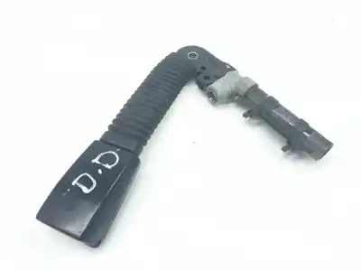 Second-hand car spare part right airbag tensioner for bmw 3 (e46) 320 d oem iam references 8257788