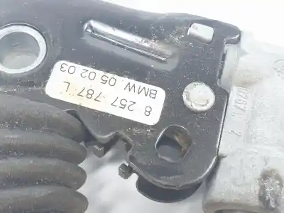Peça sobressalente para automóvel em segunda mão pré-tensor de airbag esquerdo por bmw 3 (e46) 320 d referências oem iam 8257787  9119551