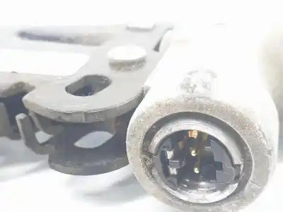 Second-hand car spare part left airbag tensioner for bmw 3 (e46) 320 d oem iam references 8257787