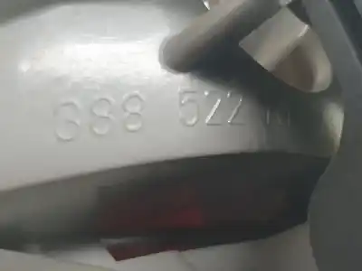 Second-hand car spare part interior rear right light for bmw 3 (e46) 320 d oem iam references 6907946  63216907946