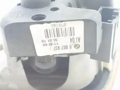 Second-hand car spare part interior left tailgate light for bmw 3 (e46) 320 d oem iam references 6907937  6907945