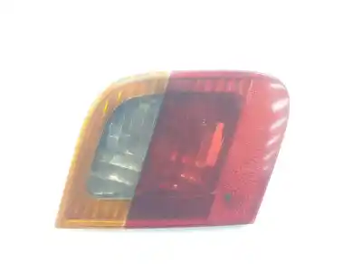 Second-hand car spare part interior left tailgate light for bmw 3 (e46) 320 d oem iam references 6907937