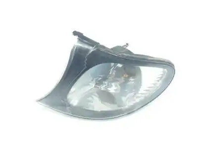 Second-hand car spare part front left headlight for bmw 3 (e46) 320 d oem iam references 7165851