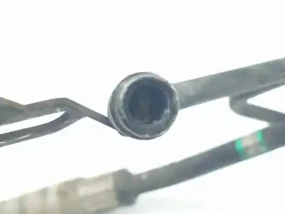 Second-hand car spare part air conditioning pipes for bmw 3 (e46) 320 d oem iam references 6923958  64536923958