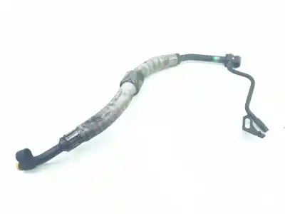 Second-hand car spare part air conditioning pipes for bmw 3 (e46) 320 d oem iam references 6923958