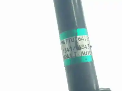 Second-hand car spare part air conditioning pipes for bmw 3 (e46) 320 d oem iam references 6923958  64536923958