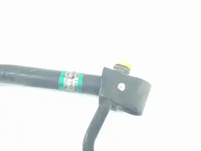 Second-hand car spare part air conditioning pipes for bmw 3 (e46) 320 d oem iam references 6923958  64536923958