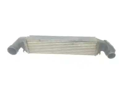 Peça sobressalente para automóvel em segunda mão intercooler por bmw 3 (e46) 320 d referências oem iam 17517786351  7786351