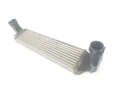 Peça sobressalente para automóvel em segunda mão intercooler por bmw 3 (e46) 320 d referências oem iam 17517786351  7786351