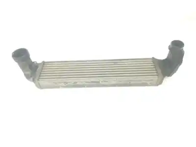 Second-hand car spare part intercooler for bmw 3 (e46) 320 d oem iam references 17517786351