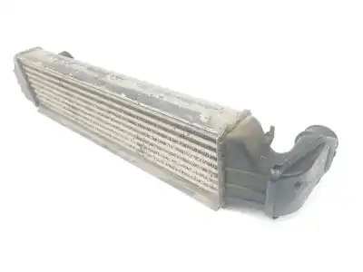 Peça sobressalente para automóvel em segunda mão intercooler por bmw 3 (e46) 320 d referências oem iam 17517786351  7786351