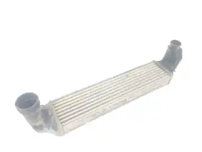 Peça sobressalente para automóvel em segunda mão intercooler por bmw 3 (e46) 320 d referências oem iam 17517786351  7786351