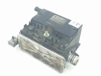 Second-hand car spare part full normal heating for bmw 3 (e46) 320 d oem iam references 64126918806