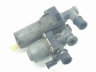 Second-hand car spare part heater blower motor for bmw 3 (e46) 320 d oem iam references 64118369807