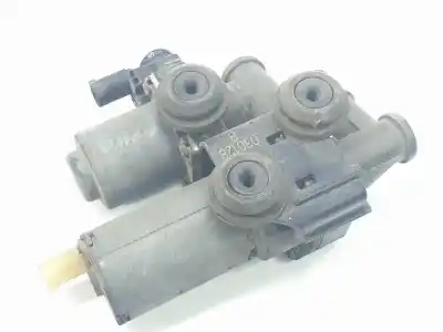 Peça sobressalente para automóvel em segunda mão motor de sofagem por bmw 3 (e46) 320 d referências oem iam 64118369807  8369807