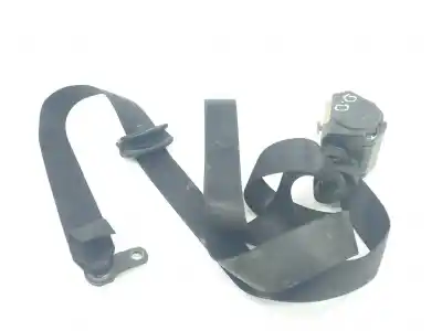 Second-hand car spare part front right seat belt for bmw 3 (e46) 320 d oem iam references 8240232