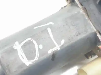 Second-hand car spare part left front window motor for bmw 3 (e46) 320 d oem iam references 67628362063  8362063