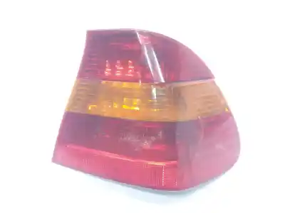 Second-hand car spare part right tailgate light for bmw 3 (e46) 320 d oem iam references 6907934