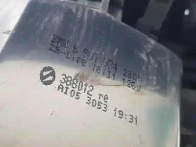 Second-hand car spare part right tailgate light for bmw 3 (e46) 320 d oem iam references 6907934  63216946534