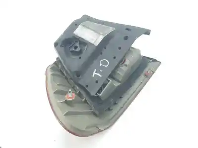 Second-hand car spare part right tailgate light for bmw 3 (e46) 320 d oem iam references 6907934  63216946534