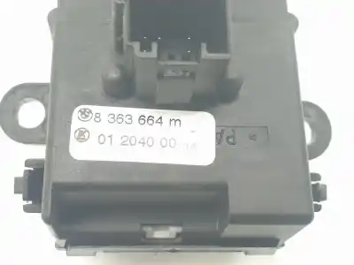 Pezzo di ricambio per auto di seconda mano comando pulito per bmw 3 (e46) 320 d riferimenti oem iam 8363664  61318363664