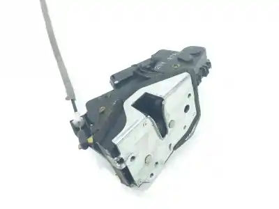 Second-hand car spare part front right door lock for bmw 3 (e46) 320 d oem iam references 7011244  51217011244