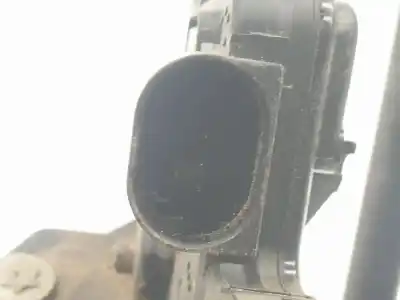 Second-hand car spare part front right door lock for bmw 3 (e46) 320 d oem iam references 7011244  51217011244