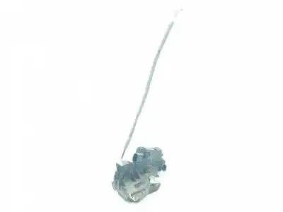 Second-hand car spare part left front door lock for bmw 3 (e46) 320 d oem iam references 7011241