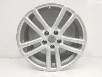 Second-hand car spare part RIM for VOLKSWAGEN TOUAREG (7LA, 7L6, 7L7)  OEM IAM references 7L6601025AC  9JX19H2
