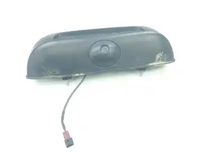 Second-hand car spare part camera for fiat ducato furgón 35 (290) 2.3 jtd cat oem iam references 735471055 735471055 