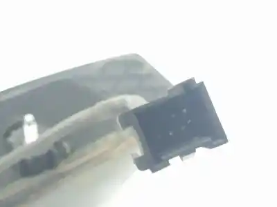 Second-hand car spare part camera for fiat ducato furgón 35 (290) 2.3 jtd cat oem iam references 735471055 735471055 
