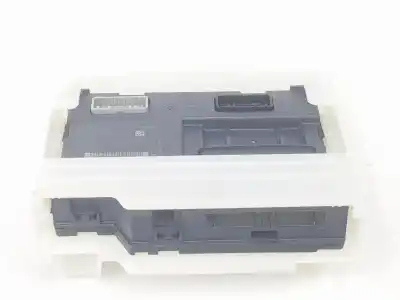 Second-hand car spare part electronic module for renault captur i (j5_, h5_) 0.9 tce 90 oem iam references 285904179r  285904179r