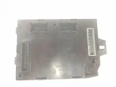 Second-hand car spare part electronic module for renault captur i (j5_, h5_) 0.9 tce 90 oem iam references 284b14456r  284b14456r