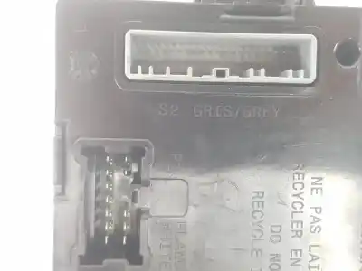 Second-hand car spare part electronic module for renault captur i (j5_, h5_) 0.9 tce 90 oem iam references 284b14456r  284b14456r