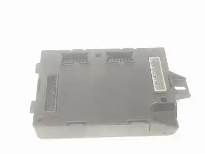 Second-hand car spare part electronic module for renault captur i (j5_, h5_) 0.9 tce 90 oem iam references 284b14456r  284b14456r