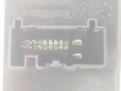 Автозапчастина б/у блок управління ксеноновими фарами для renault captur i (j5_, h5_) 0.9 tce 90 посилання на oem iam 260558608r  260559976r